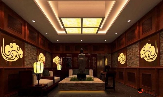 福州五星泰式SPA馆，深受顾客的喜欢_福州养生品茶网(图1)