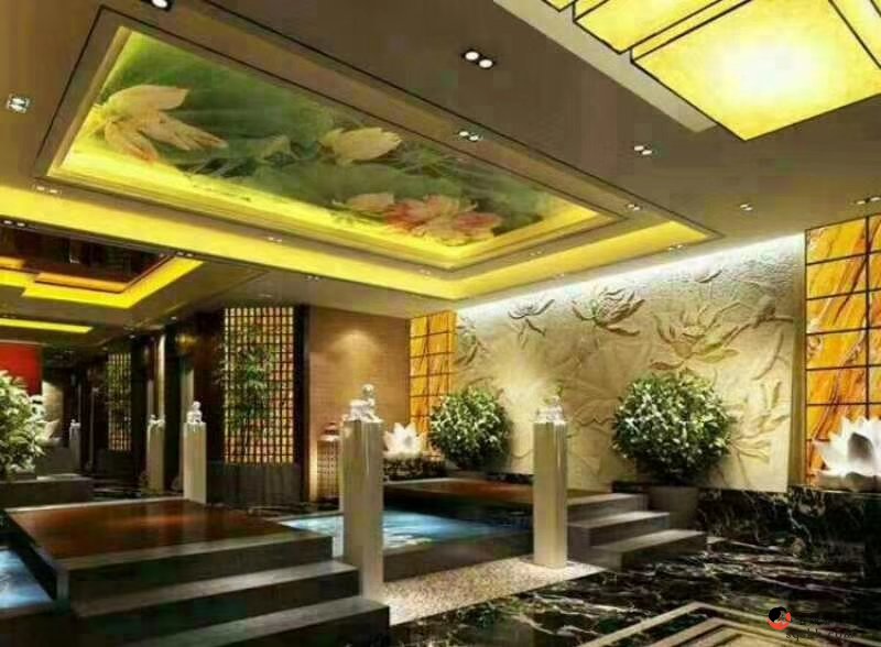 福州首家SPA水疗会所开业啦！_福州养生品茶网(图2)