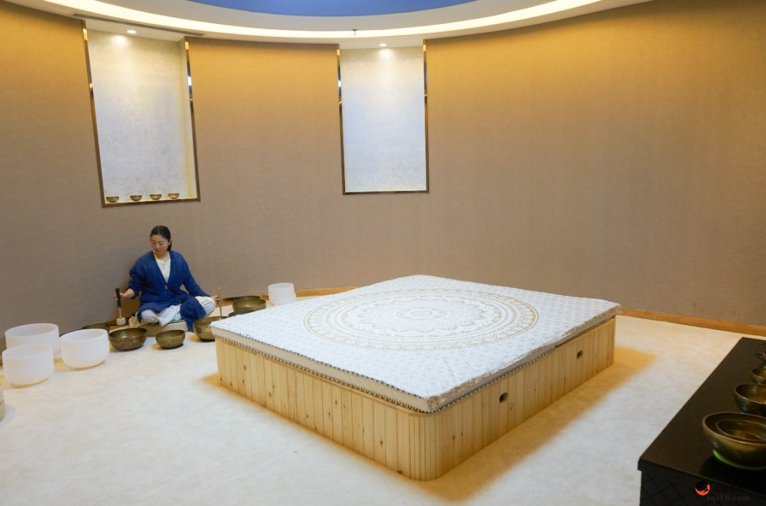 福州武侯汗蒸推拿养生会所，给您真正想要的服务_福州养生品茶网(图2)