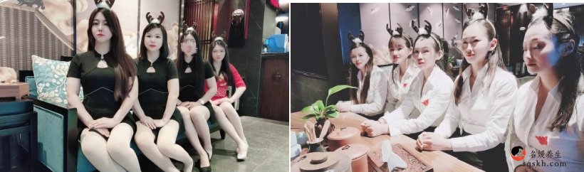 福州这家高档丝袜会所评价很好，很适合和好朋友一起来_福州养生品茶网(图4)