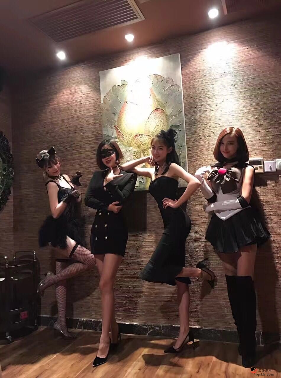 福州武侯区漂亮妹子全天spa会馆_福州养生品茶网(图2)