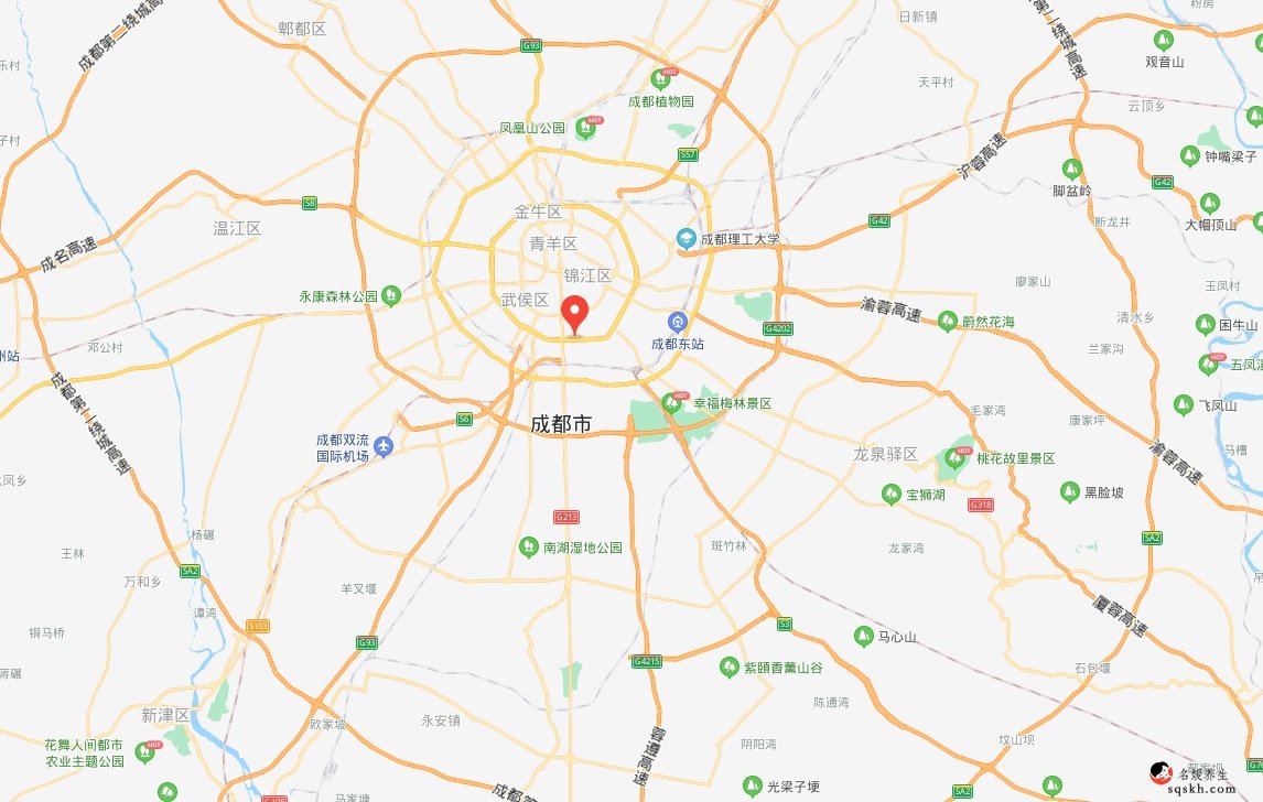 福州科华北路顶级按摩水疗SPA，最惬意、最享受的地方_福州养生品茶网(图3)