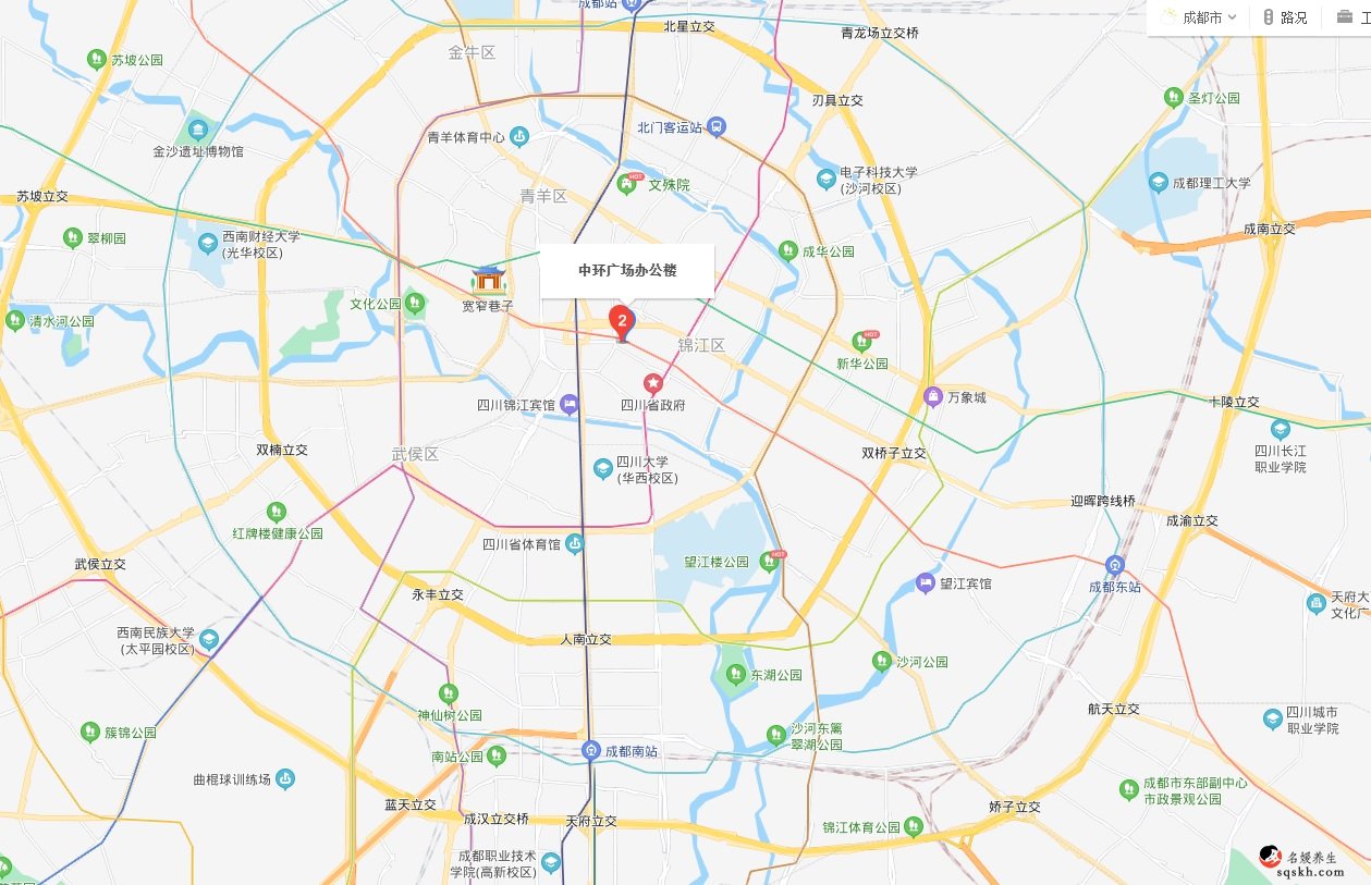 福州锦江区spa水疗养生保健会所，让身体和灵魂得到双重释放_福州养生品茶网(图2)