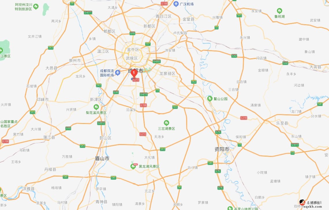 福州华阳按摩SPA水疗会所，隐秘的私享空间_福州养生品茶网(图3)