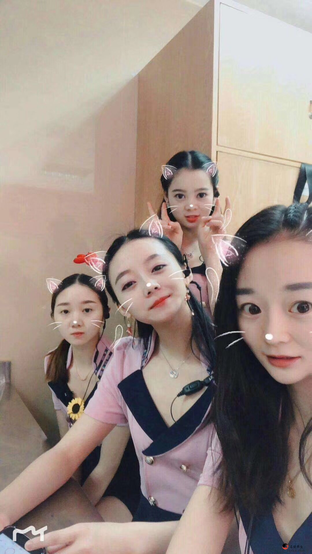 在福州太古里桑拿洗浴会所体验了一次，下次来我一定还要来找_福州养生品茶网(图3)