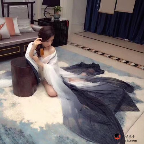 福州武侯区桐梓林私密水疗会所，体验悠闲的田园乐趣_福州养生品茶网(图3)