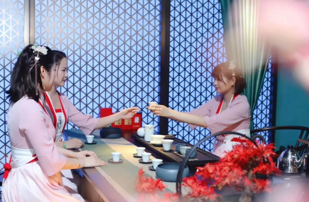 福州高端男士私密油压会所，仿佛已经身处美好愿景中_福州养生品茶网(图3)