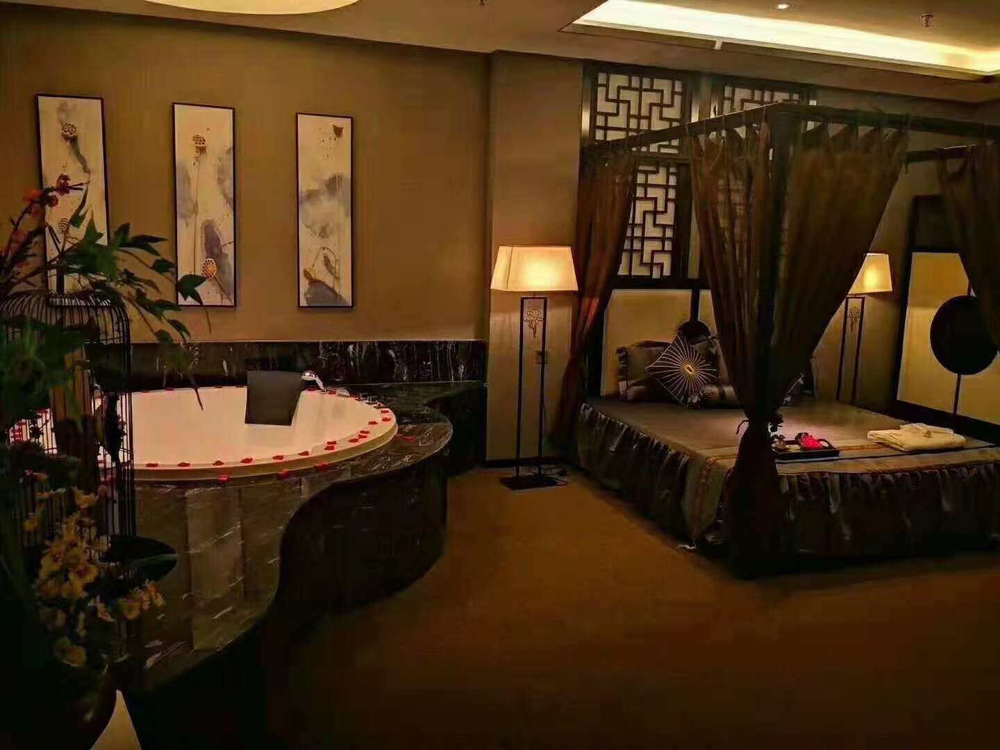 福州红牌楼水床桑拿会所，舒适的spa体验_福州养生品茶网