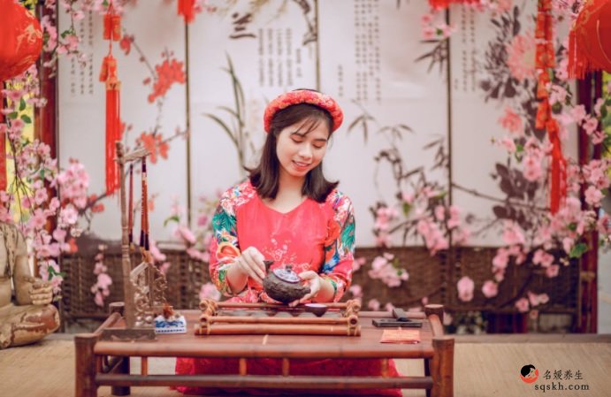 福州新都大学城花韵高端私人网,舒爽的让我无法忘怀_福州养生品茶网(图3)