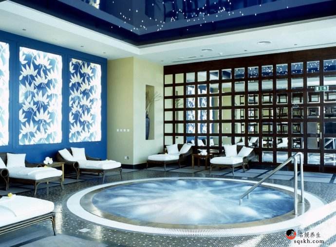 福州新都大学城花韵高端私人网,舒爽的让我无法忘怀_福州养生品茶网(图2)