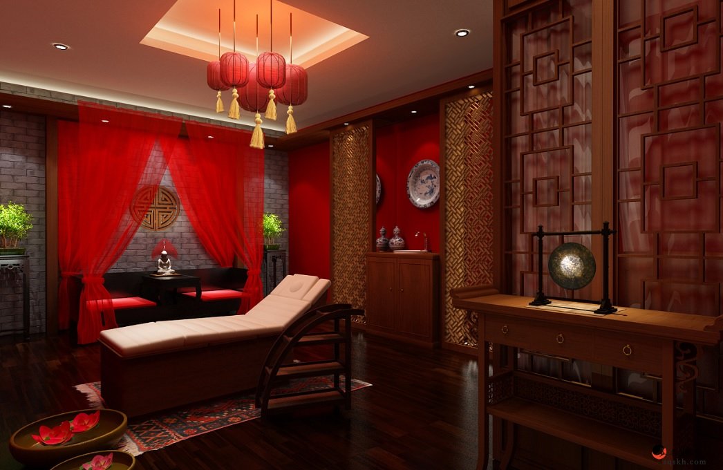 福州五桂桥洗浴中心,无微不至的贴心服务_福州养生品茶网(图2)