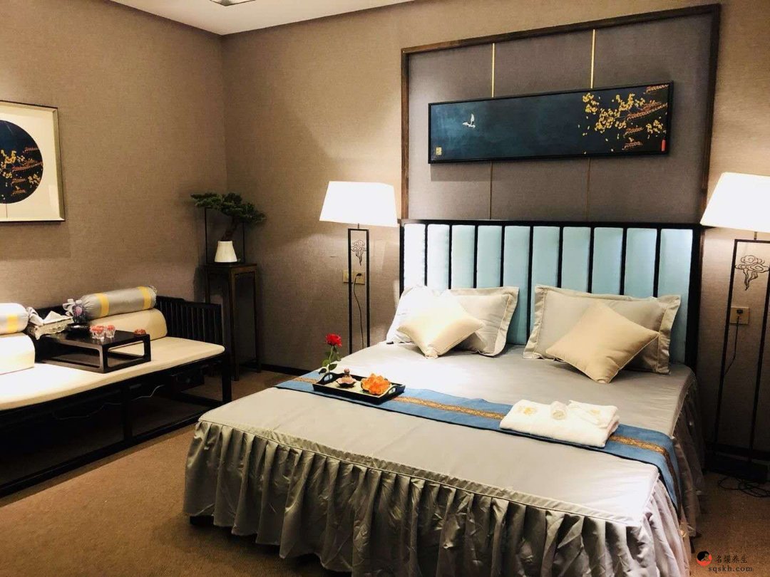 福州锦江区养生店,环境干净卫生,接待人员热情_福州养生品茶网(图2)