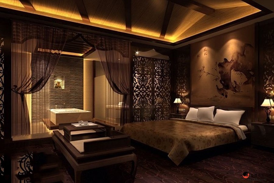 福州九龙广场嫩模高端SPA,数十种特色都市项目供您体验_福州养生品茶网(图2)