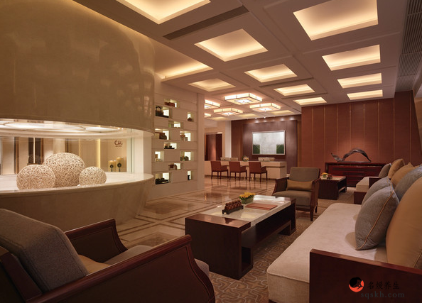 福州成华大道休闲馆,即将刷爆朋友圈！_福州养生品茶网(图2)