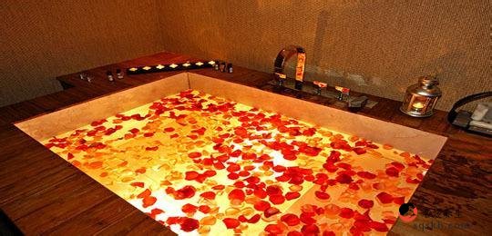 福州科华北路前列腺保养会馆,享受高素质、高品位的水疗师_福州养生品茶网(图2)