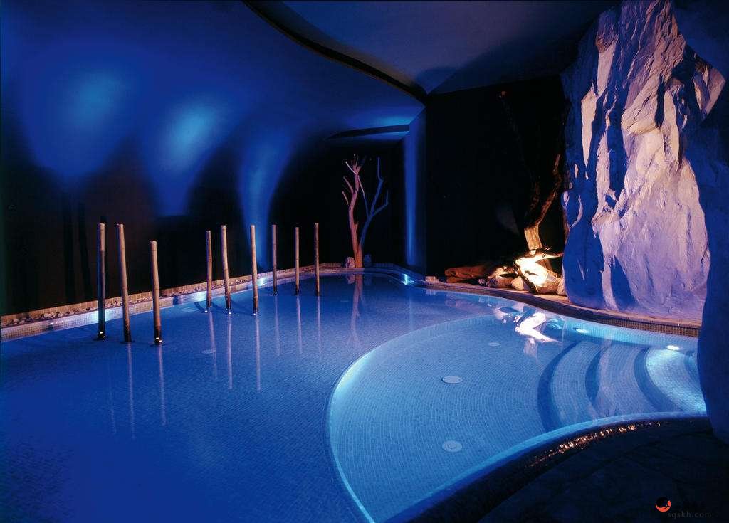 福州双桥油压馆,让你不负此行_福州养生品茶网(图2)