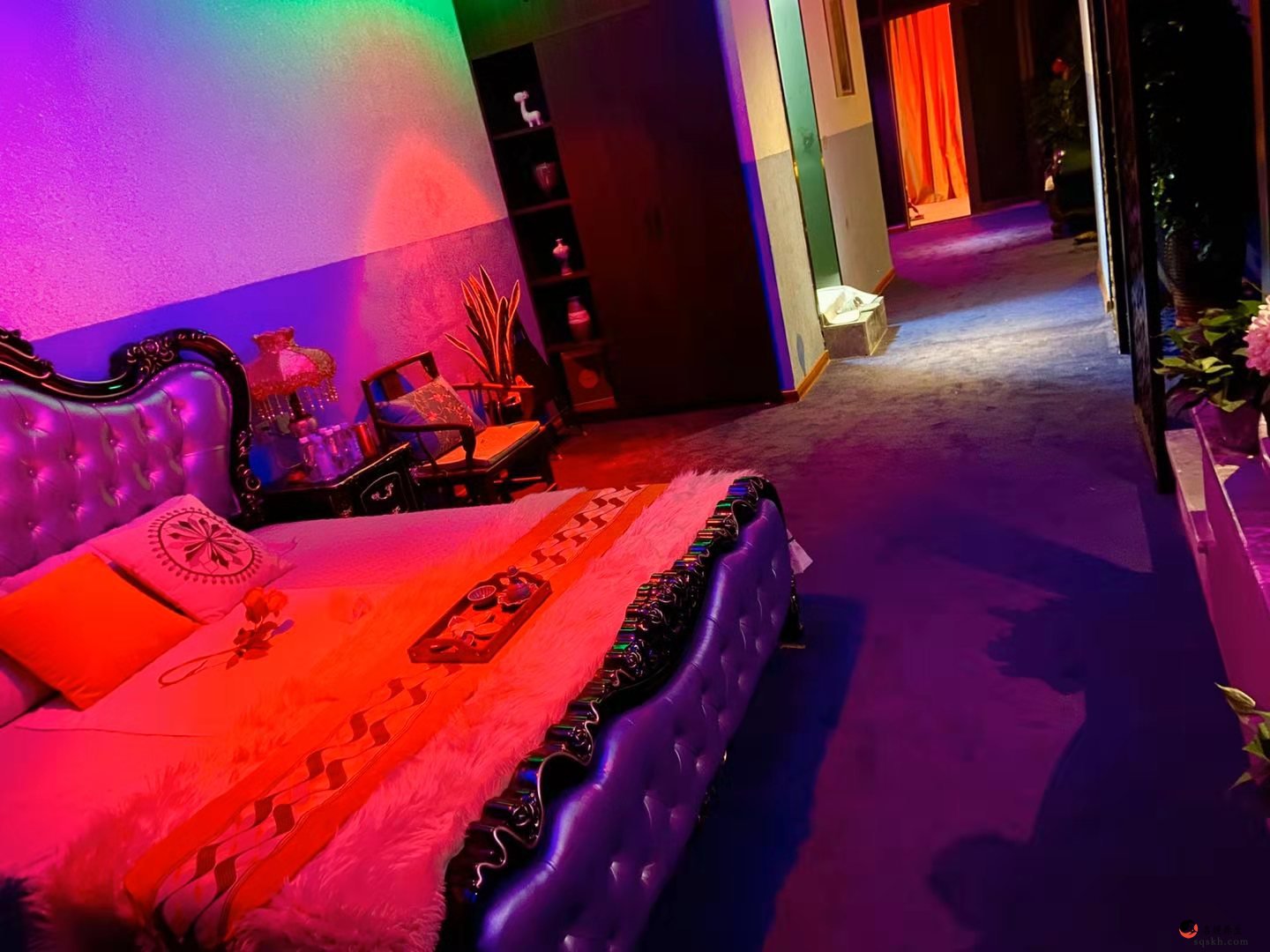 福州二仙桥特色按摩论坛,男人的充电站_福州养生品茶网(图2)