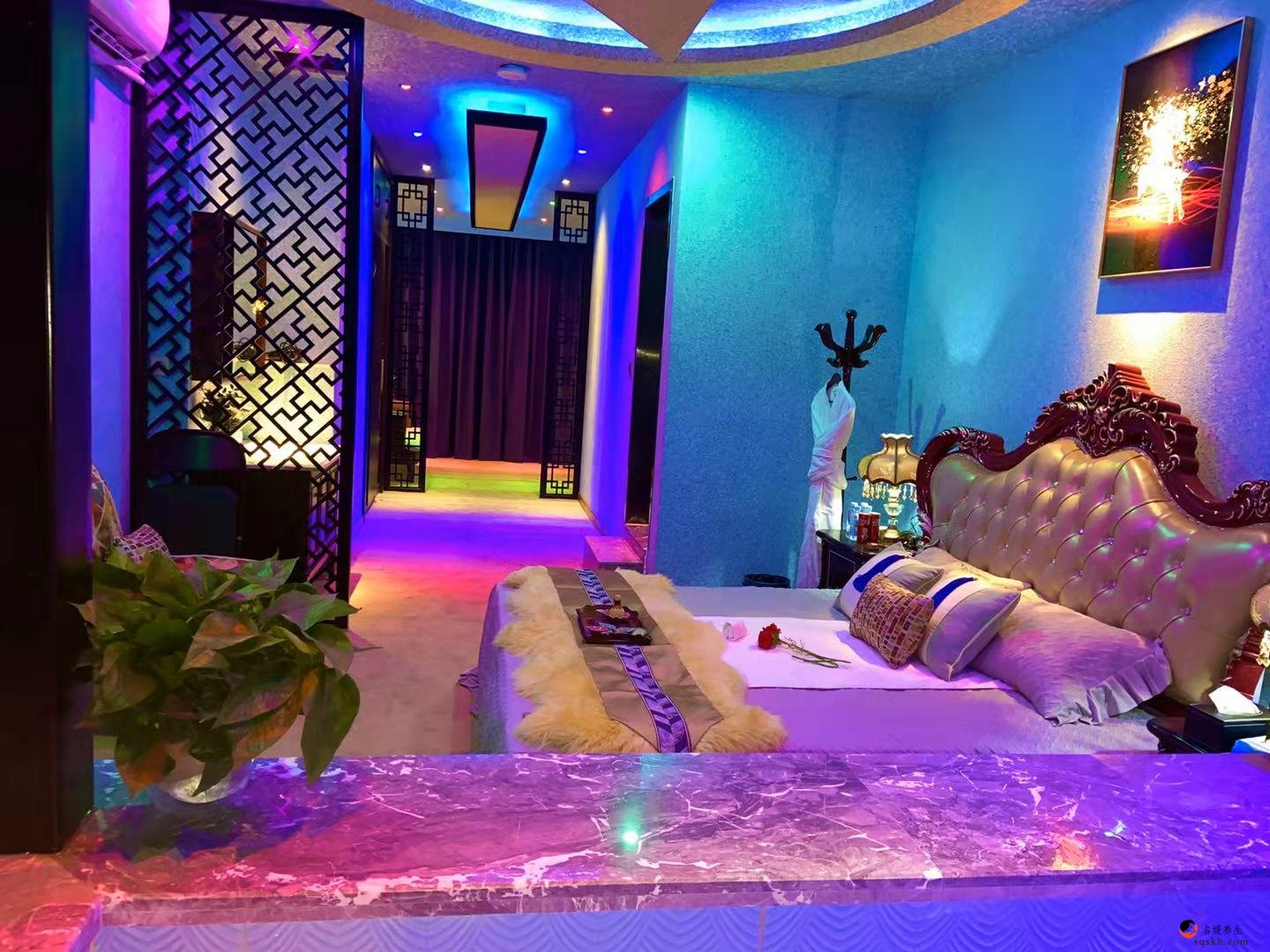 福州新中心馆,你想要的！这里全都有！_福州养生品茶网(图2)