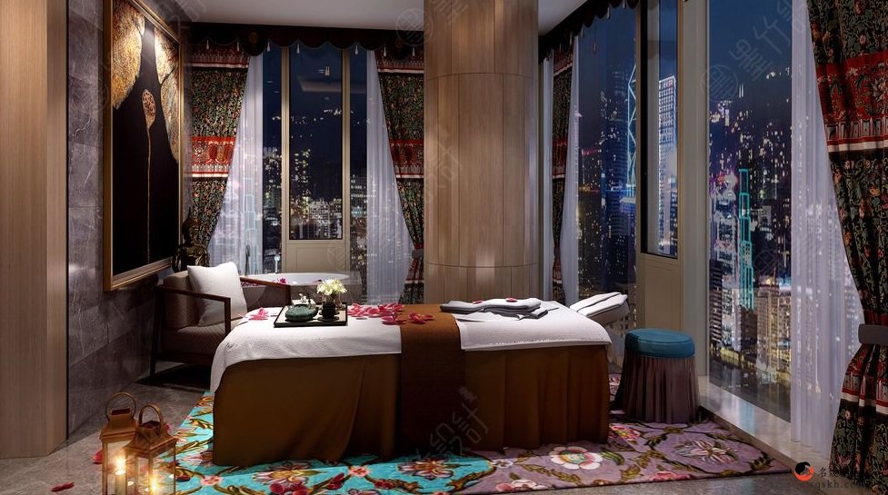 福州洪河/半边街男士减压网,不用走远，家门口就能坐享按摩_福州养生品茶网(图2)