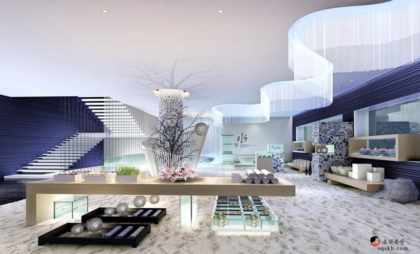 福州东大街高端私人会馆,休闲放松的理想去处~_福州养生品茶网(图2)