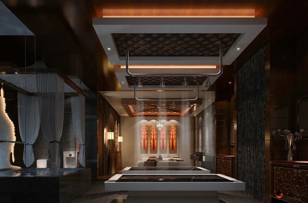 福州温江大学城附近按摩会馆,给您新鲜的感觉_福州养生品茶网(图2)