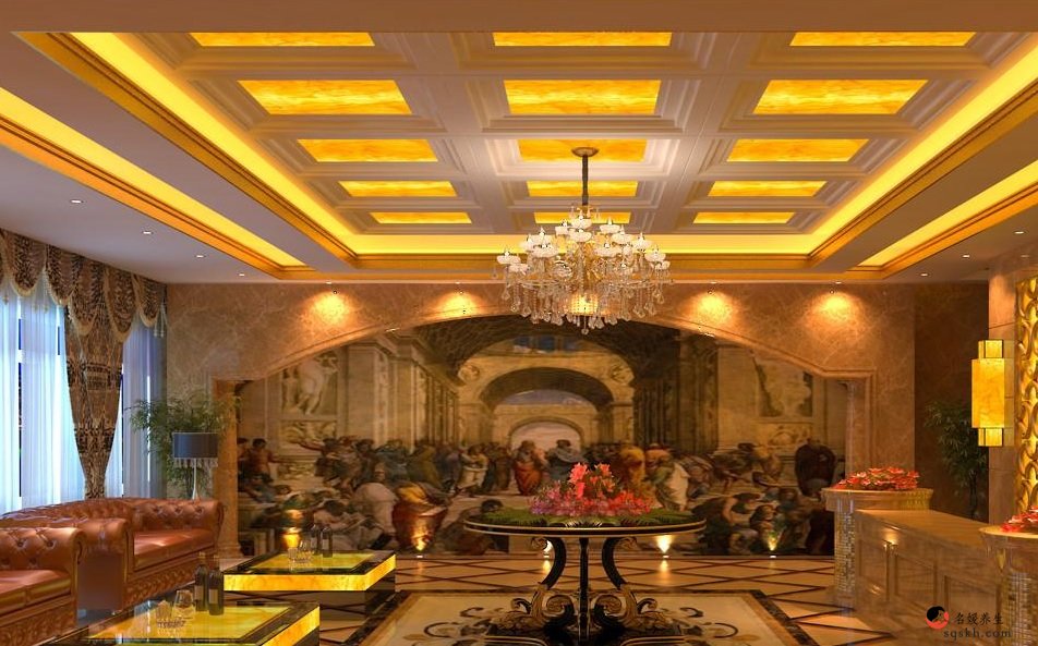 福州温江大学城家庭式保健网址,让你一次体验个够_福州养生品茶网(图2)