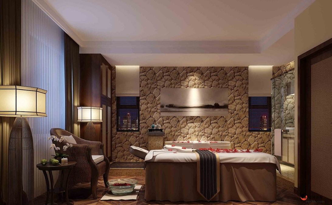 福州西南交大花韵论坛,技师技术专业有力而温柔_福州养生品茶网(图2)