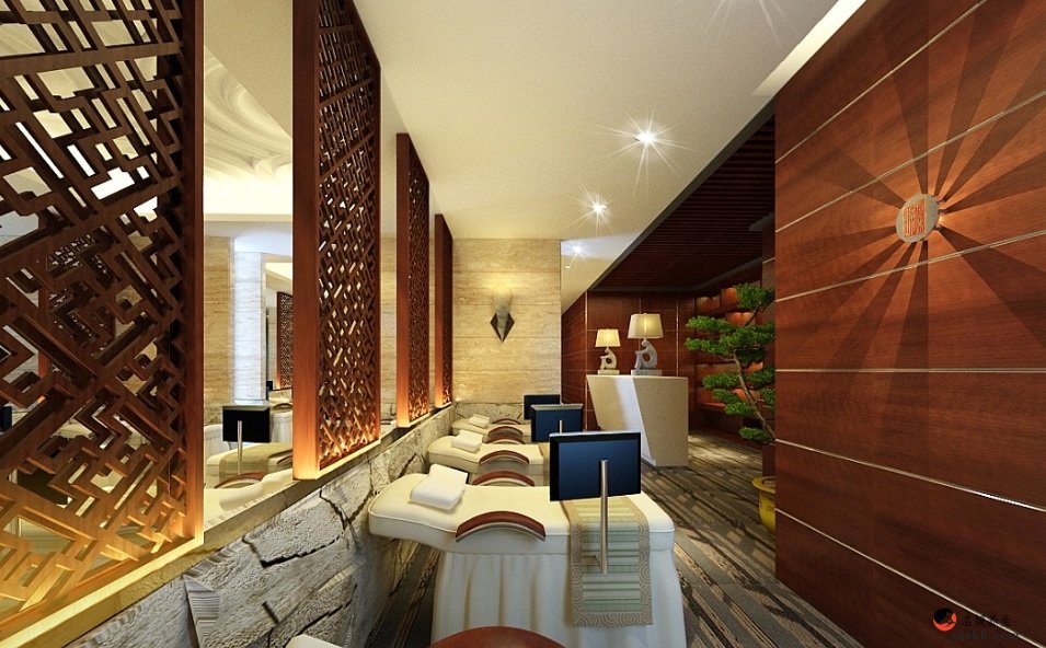 福州红星桥足疗会馆,服务就是这么牛！_福州养生品茶网(图2)