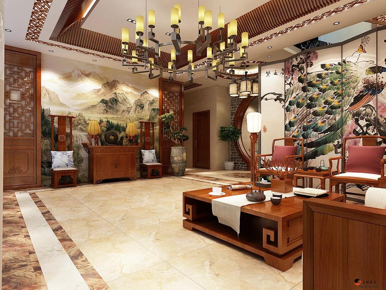 福州高新区养生店,高档次、高逼格、适中消费!_福州养生品茶网(图2)