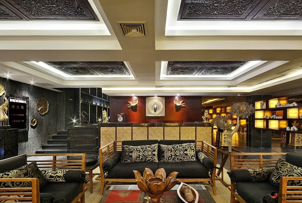 福州红星路保健spa会所,远离喧嚣愉悦身心_福州养生品茶网(图2)