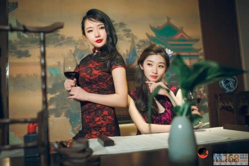 福州沙湾最大的馆,给顾客高档次的感觉_福州养生品茶网(图3)