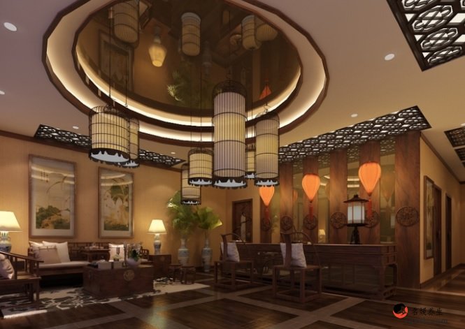 福州双林路娱乐洗浴中心,高端古朴环境一秒沦陷_福州养生品茶网(图2)