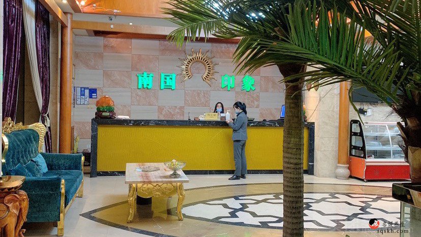 福州八里庄按摩SPA,刚体验完就忍不住分享出来_福州养生品茶网(图2)