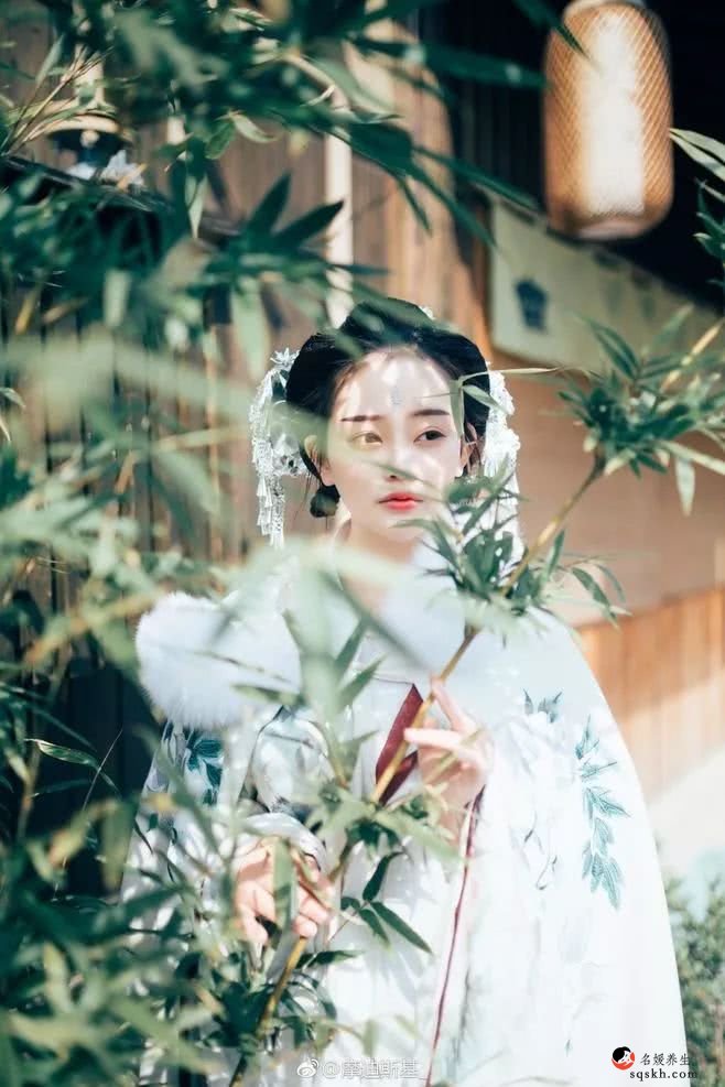 福州桂湖最大的馆,让您完全释放自我，精神倍增_福州养生品茶网(图3)