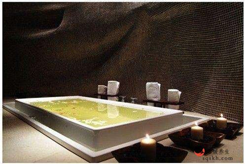 福州桂湖最大的馆,让您完全释放自我，精神倍增_福州养生品茶网(图2)