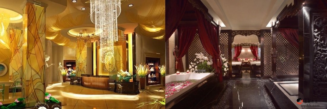 福州春熙路家庭式会馆,一股江南古风_福州养生品茶网(图2)