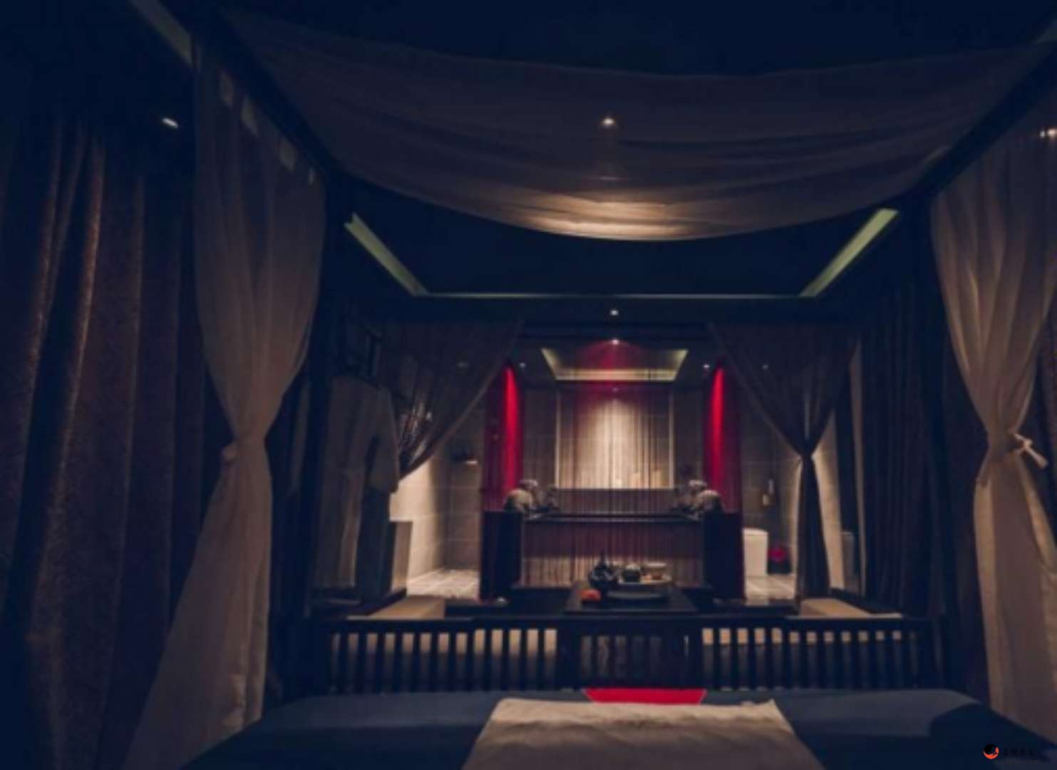 福州西站家庭式店,一次今生难以忘却的体验_福州养生品茶网(图2)