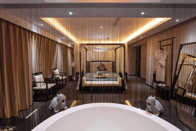福州锦江区出名油压SPA，让您满意而归_福州养生品茶网(图4)