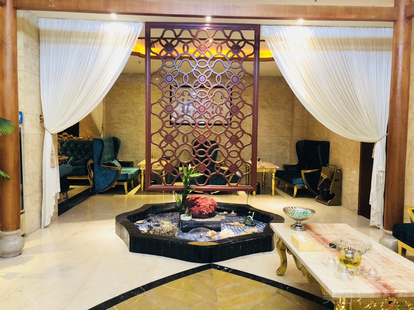 福州骡马市附近按摩店,给您安排的妥妥的_福州养生品茶网(图2)