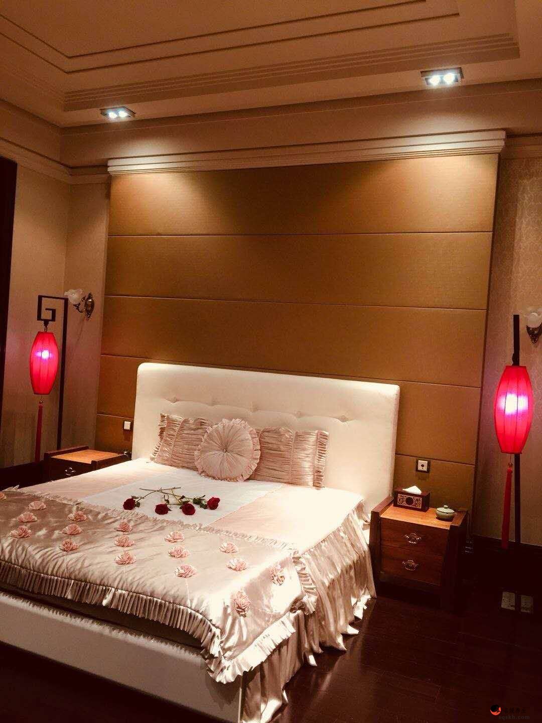 福州中和丝袜会馆,体验后的心情激动不已_福州养生品茶网(图2)