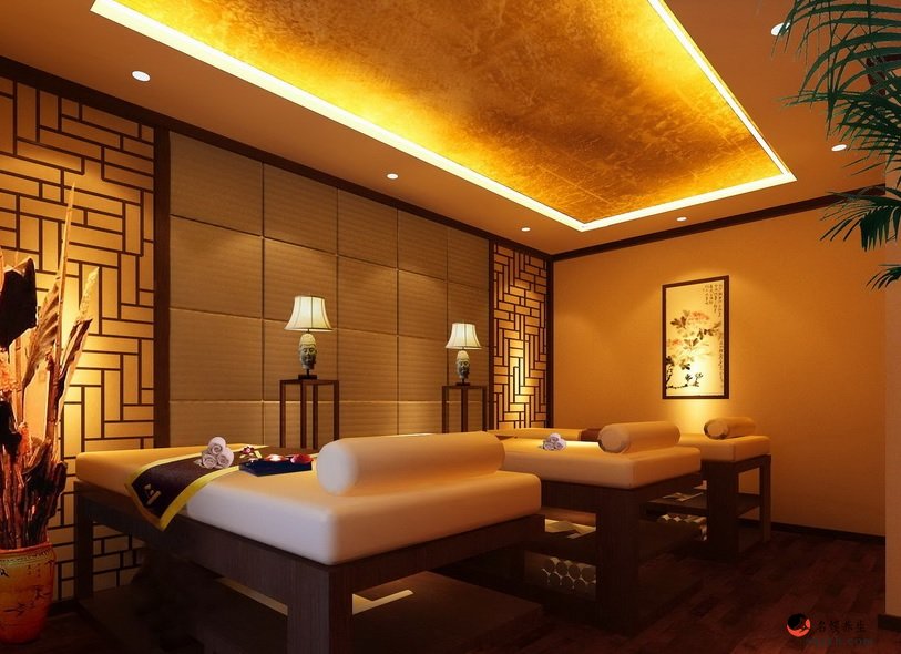 福州磨子桥水疗SPA,还你一个健康好心情哦~_福州养生品茶网(图2)