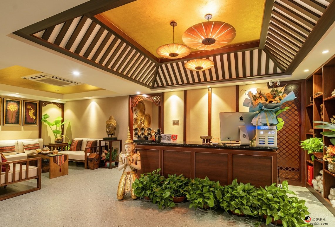 福州新中心娱乐会所,一出充满众多诱惑又安逸幽静的地方_福州养生品茶网(图2)