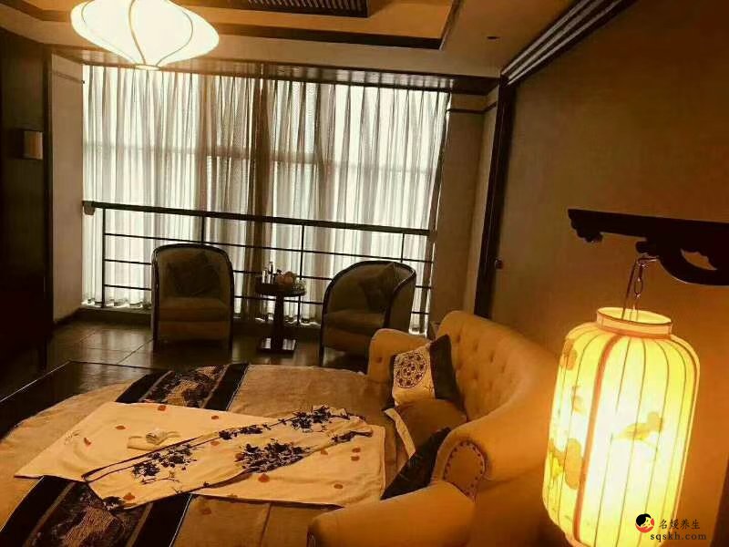 福州师大现代花园保健论坛,拥有经验丰富的按摩技师，手法专业_福州养生品茶网(图2)