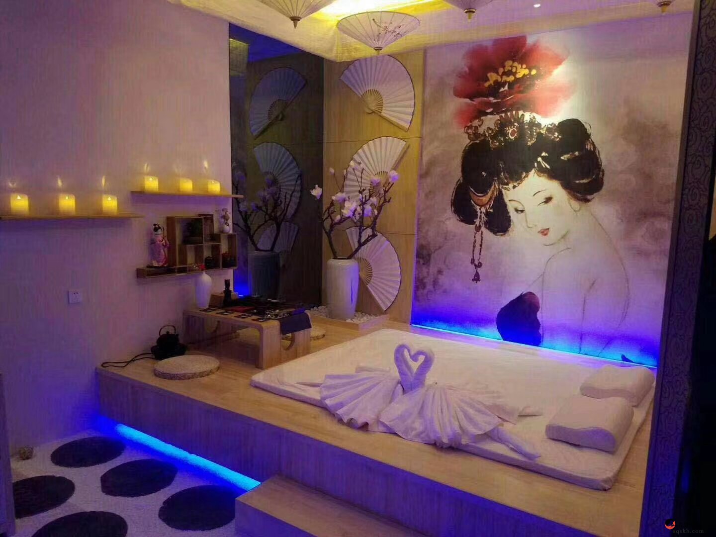 福州金沙光华休闲娱乐网,服务项目孤独求败_福州养生品茶网(图2)