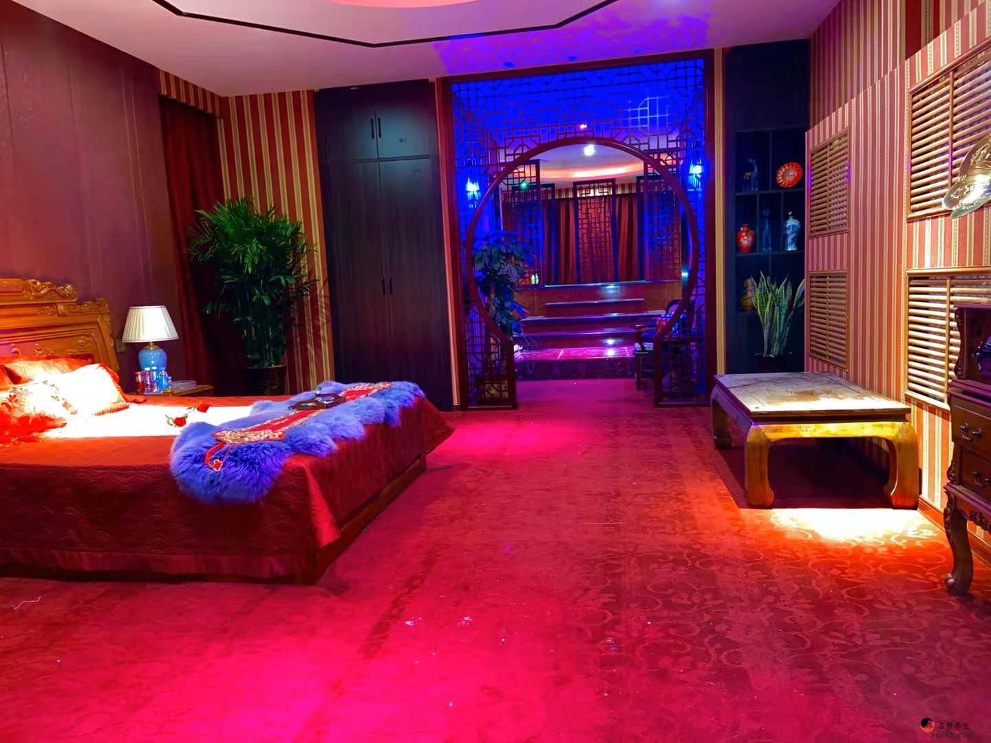 福州龙都南路油压店,以优质服务赢得顾客好评_福州养生品茶网(图2)