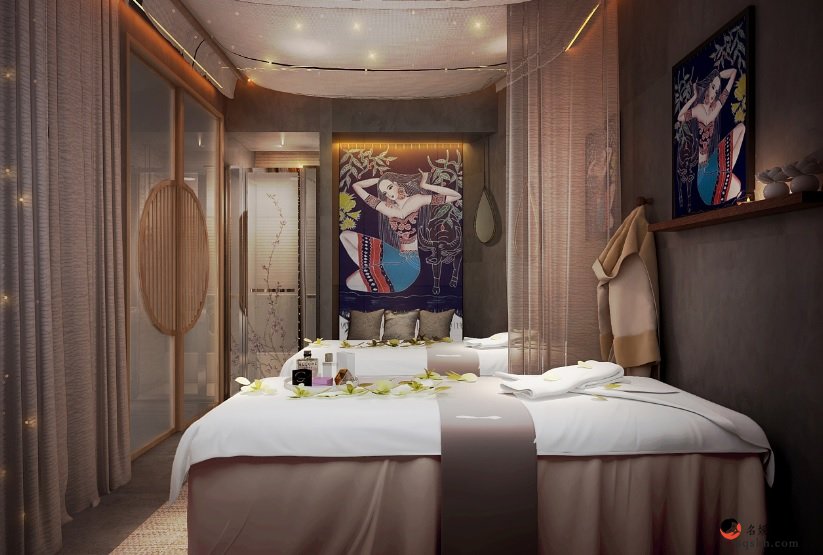 福州锦江区推拿会所,爽爽爽爽到家的按摩_福州养生品茶网(图2)