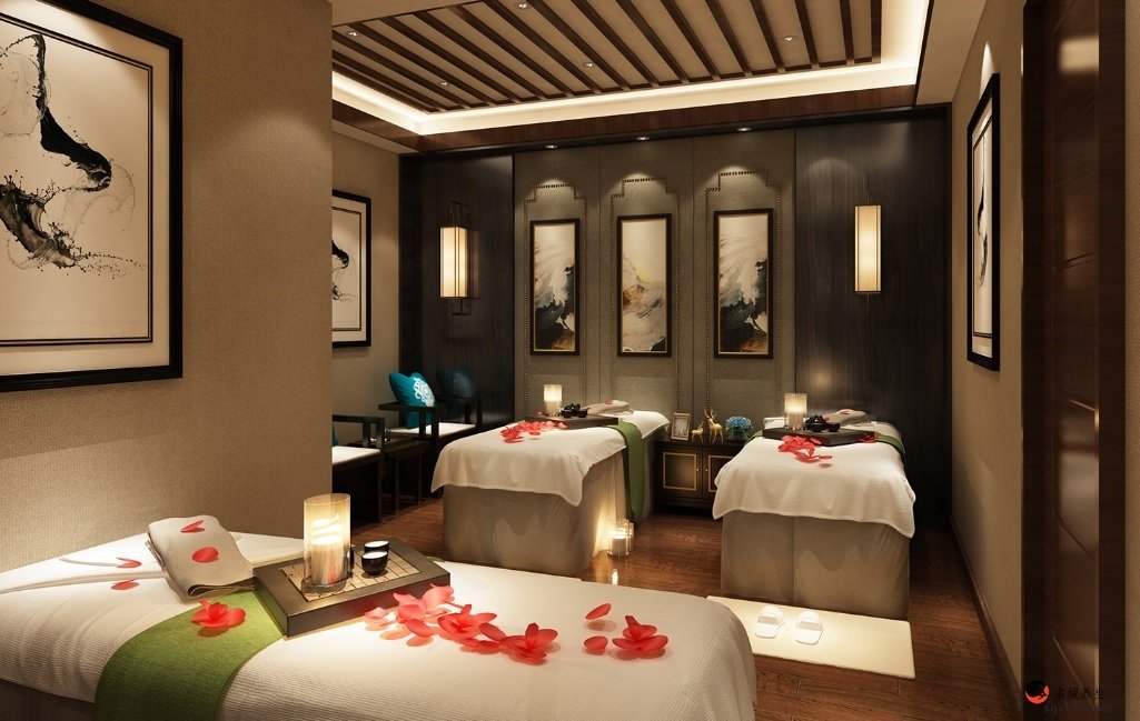 福州华阳情侣SPA,价格适中，值得信赖_福州养生品茶网(图2)