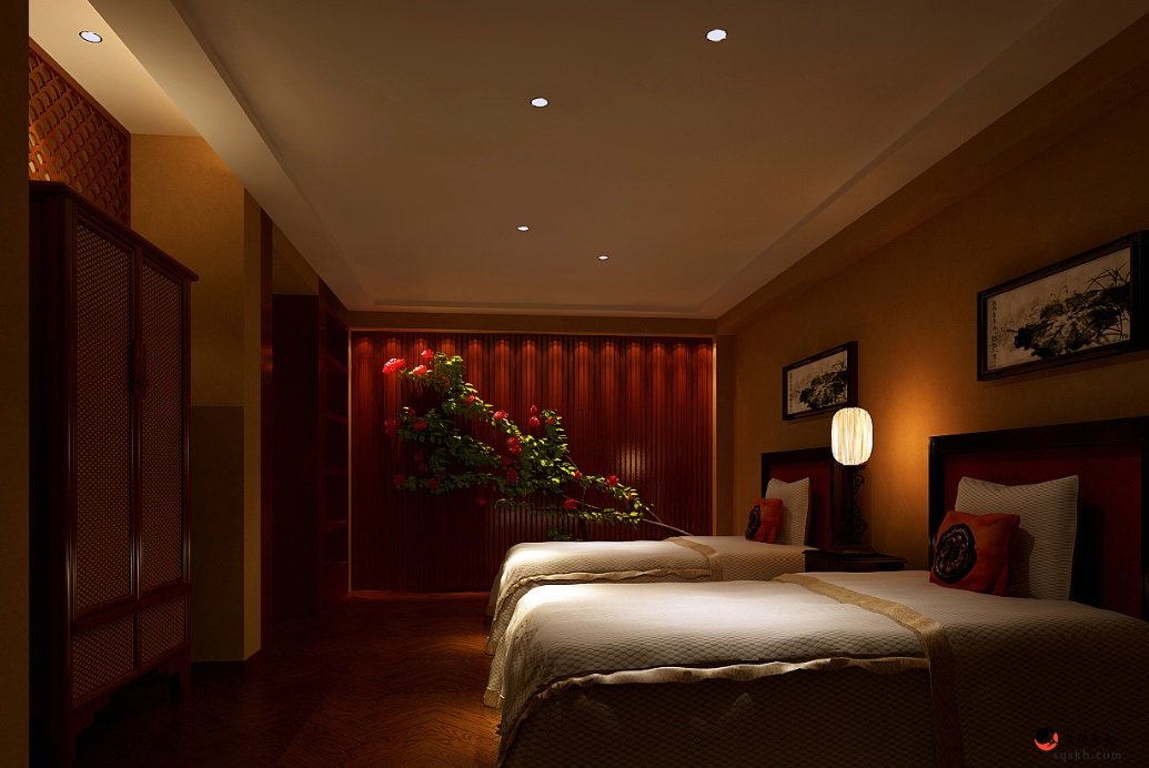 福州茶店子高端男士会所,简直完美_福州养生品茶网(图2)