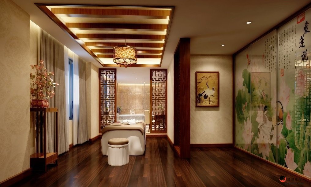 福州红星路专业SPA,一站式帮你解决各种养生所需~_福州养生品茶网(图2)