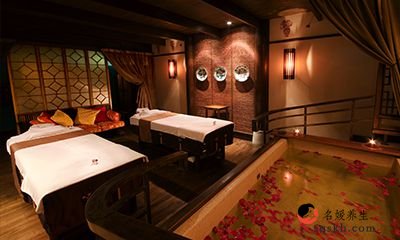 福州武侯区足疗店,舒适的spa体验_福州养生品茶网(图2)